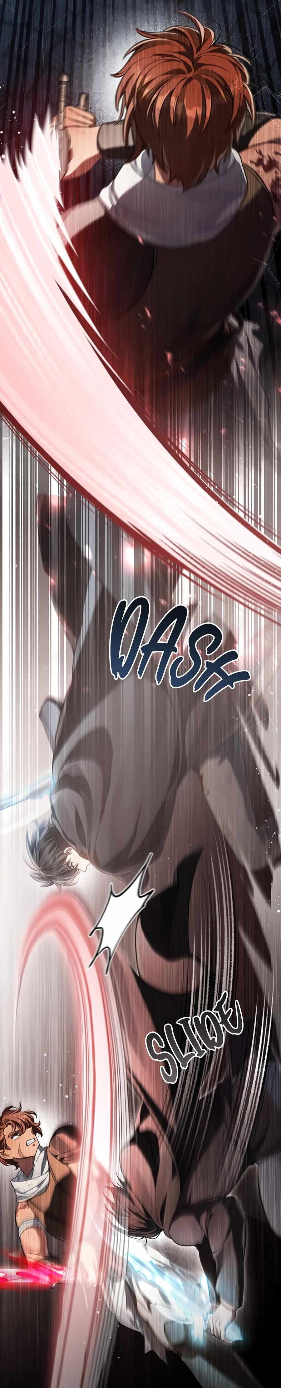 Reborn as the Enemy Prince Chapter 84 - Page 19