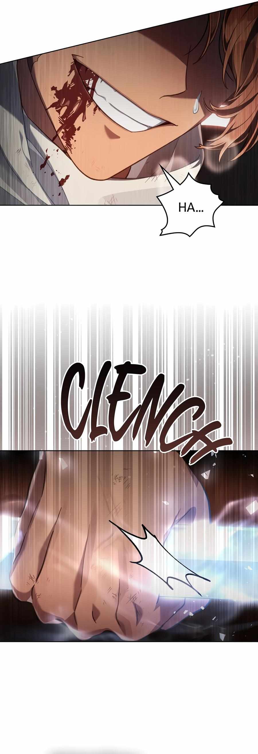 Reborn as the Enemy Prince Chapter 84 - Page 22