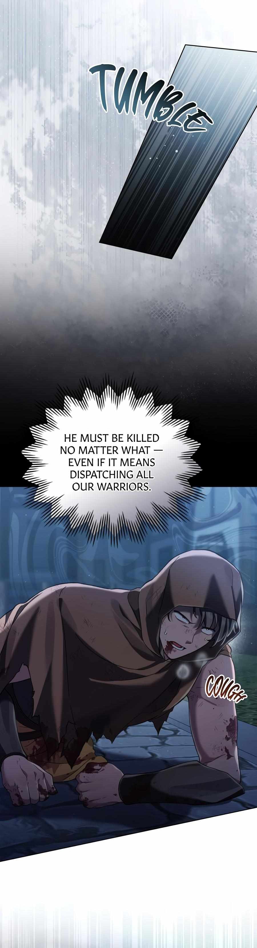 Reborn as the Enemy Prince Chapter 85 - Page 12
