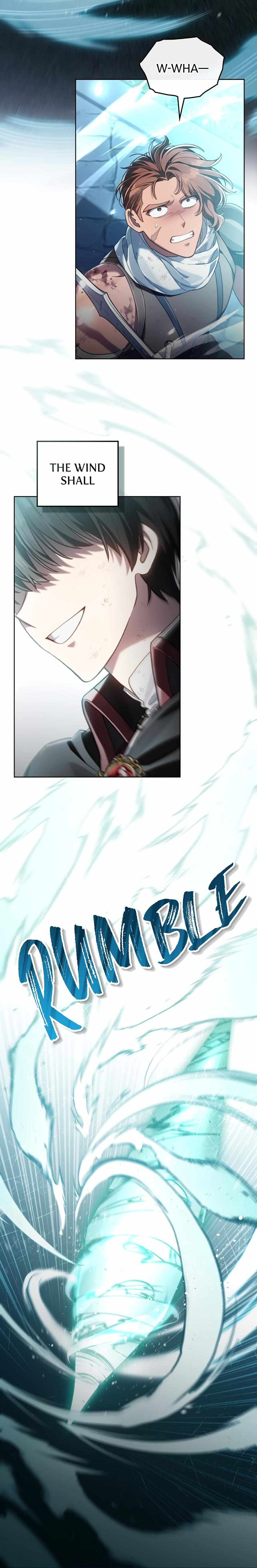 Reborn as the Enemy Prince Chapter 85 - Page 4