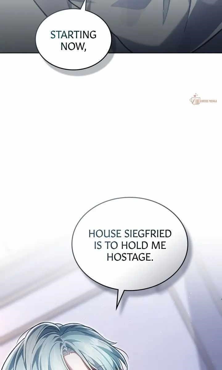 Reborn as the Enemy Prince Chapter 86 - Page 10