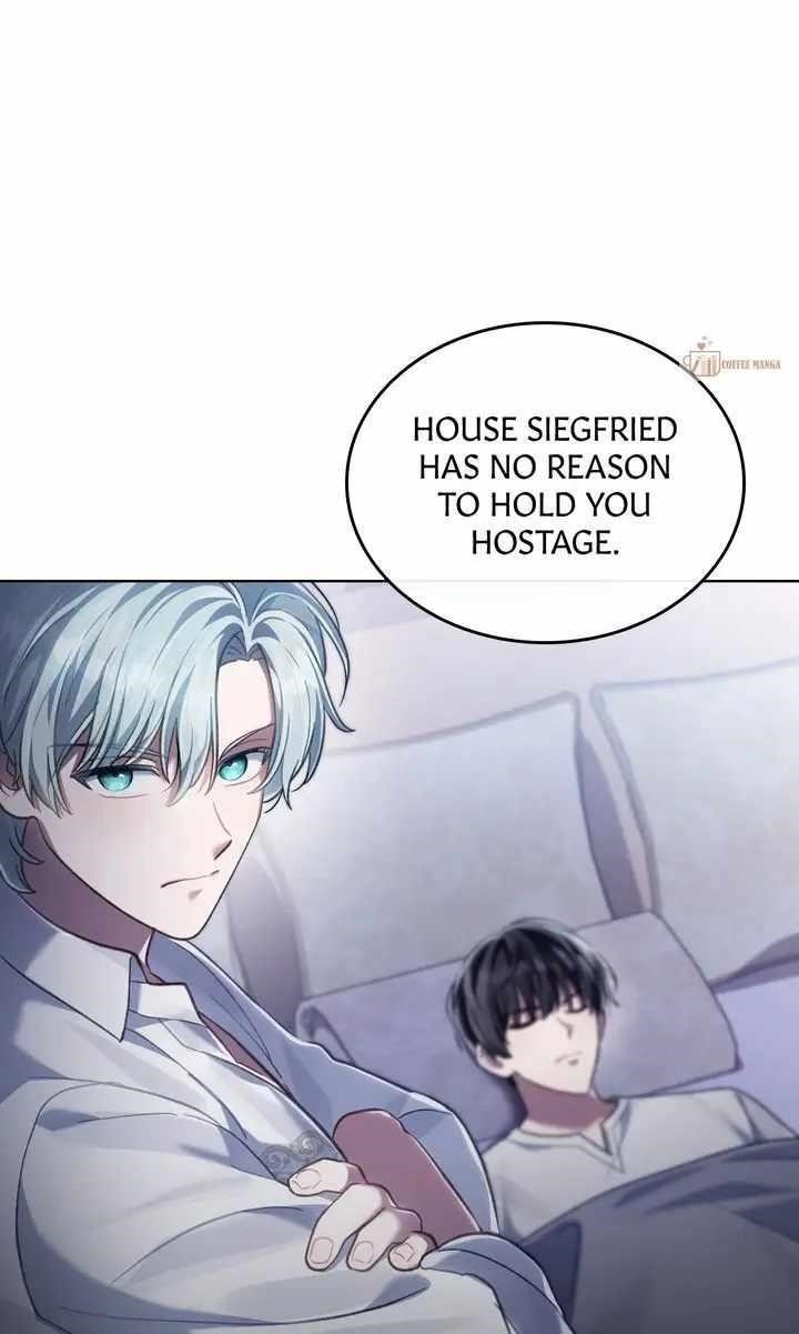 Reborn as the Enemy Prince Chapter 86 - Page 13