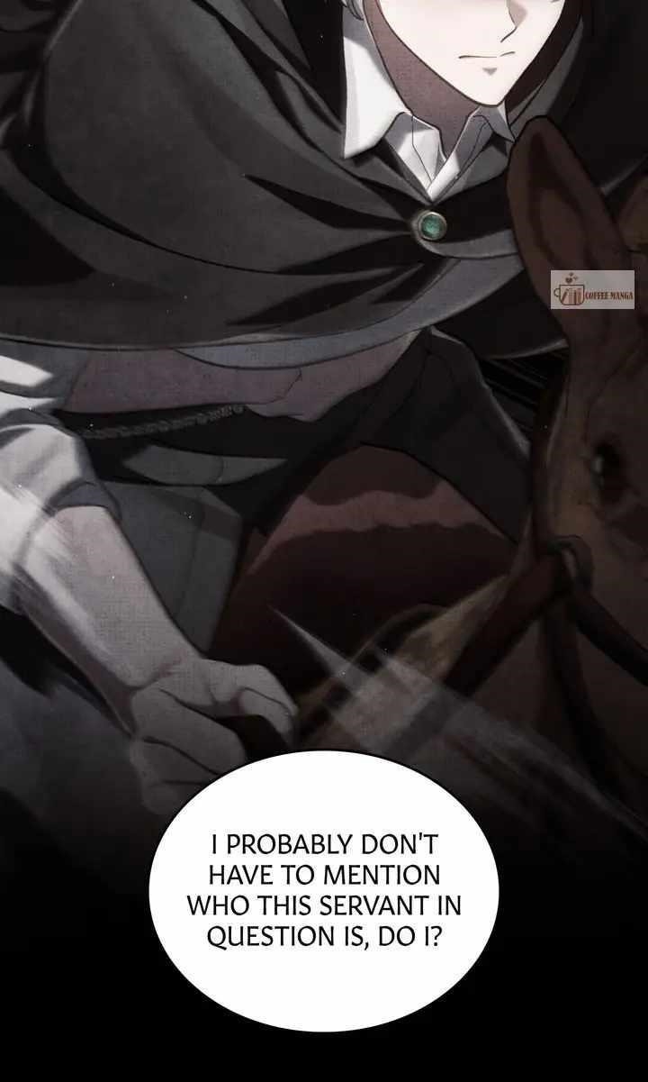 Reborn as the Enemy Prince Chapter 86 - Page 38