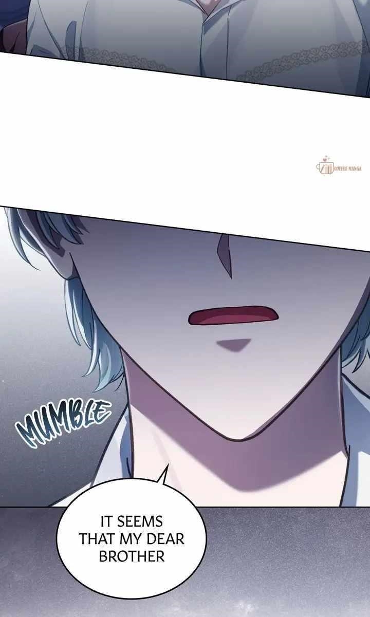 Reborn as the Enemy Prince Chapter 86 - Page 4