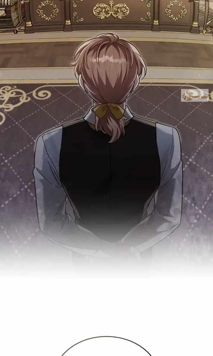 Reborn as the Enemy Prince Chapter 86 - Page 43