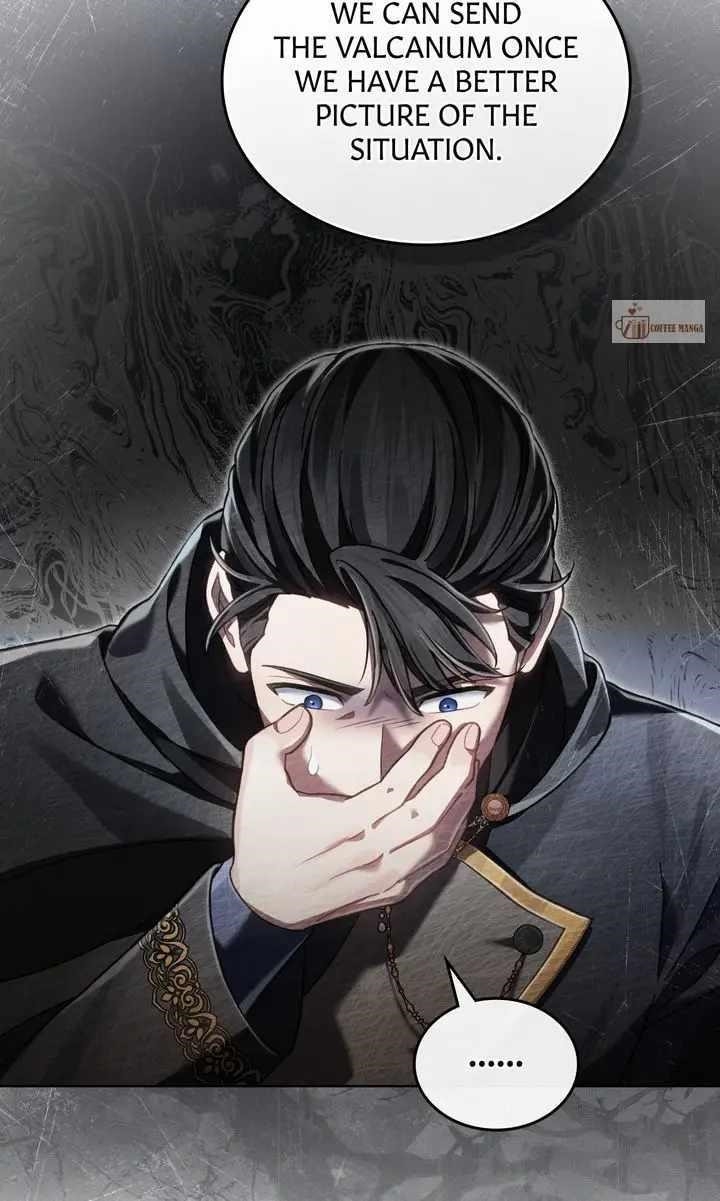 Reborn as the Enemy Prince Chapter 86 - Page 64