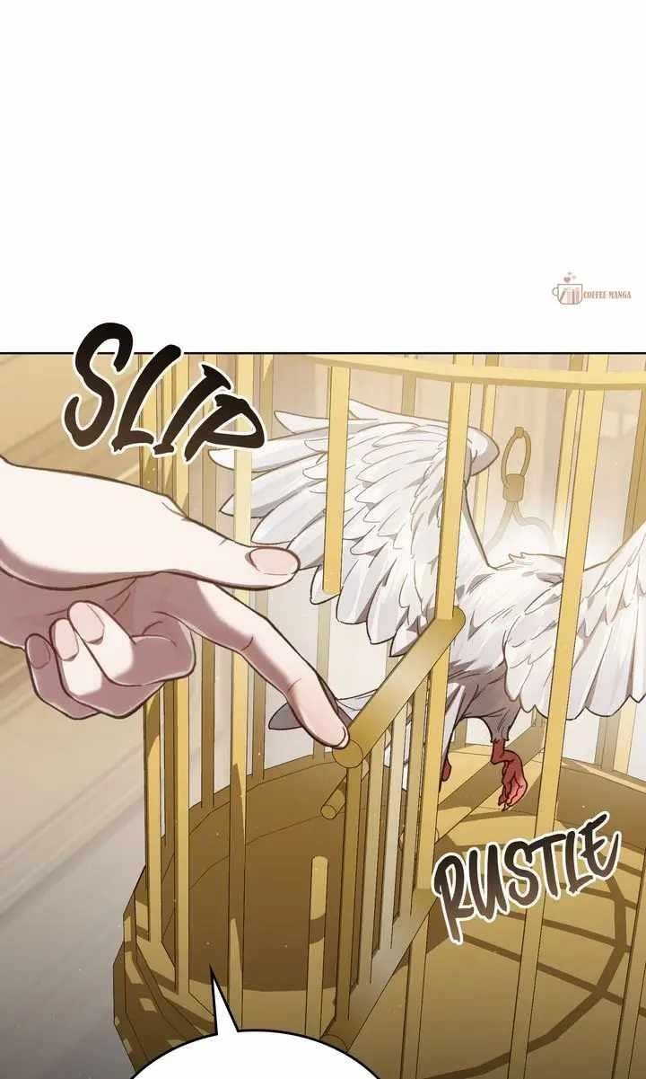 Reborn as the Enemy Prince Chapter 86 - Page 78