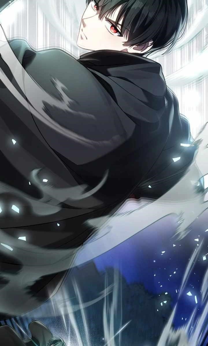 Reborn as the Enemy Prince Chapter 89 - Page 2