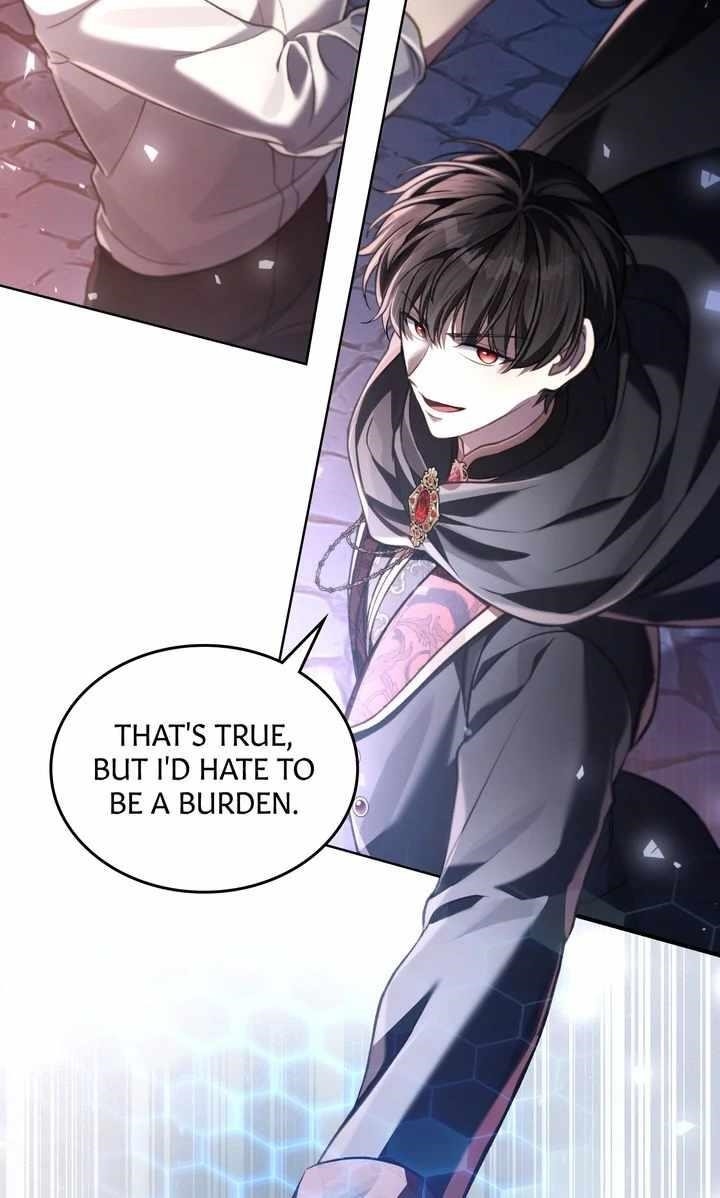 Reborn as the Enemy Prince Chapter 89 - Page 25