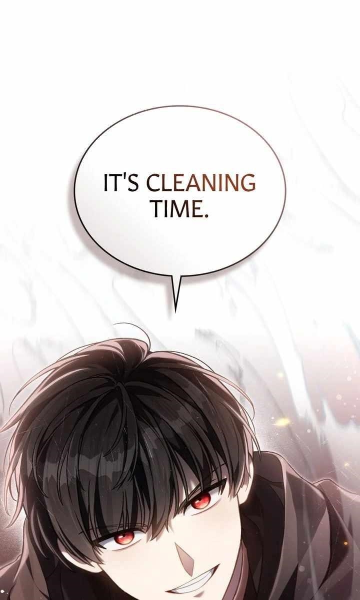 Reborn as the Enemy Prince Chapter 89 - Page 30