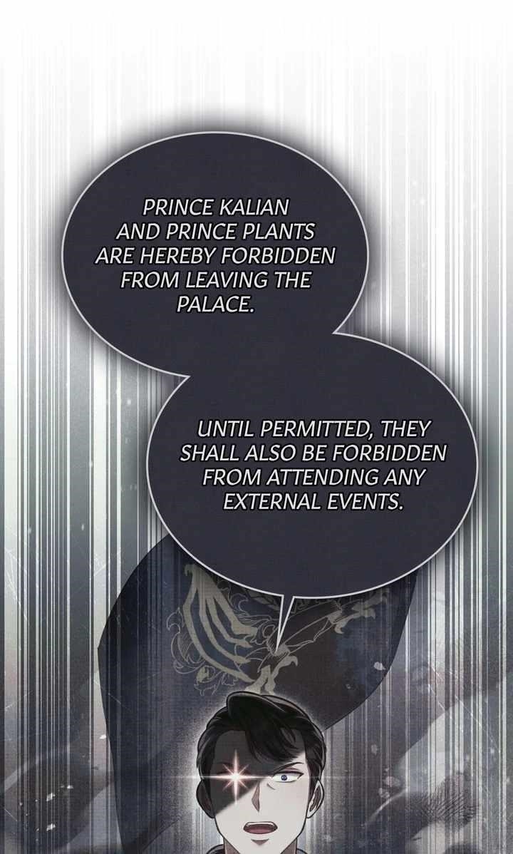 Reborn as the Enemy Prince Chapter 89 - Page 37