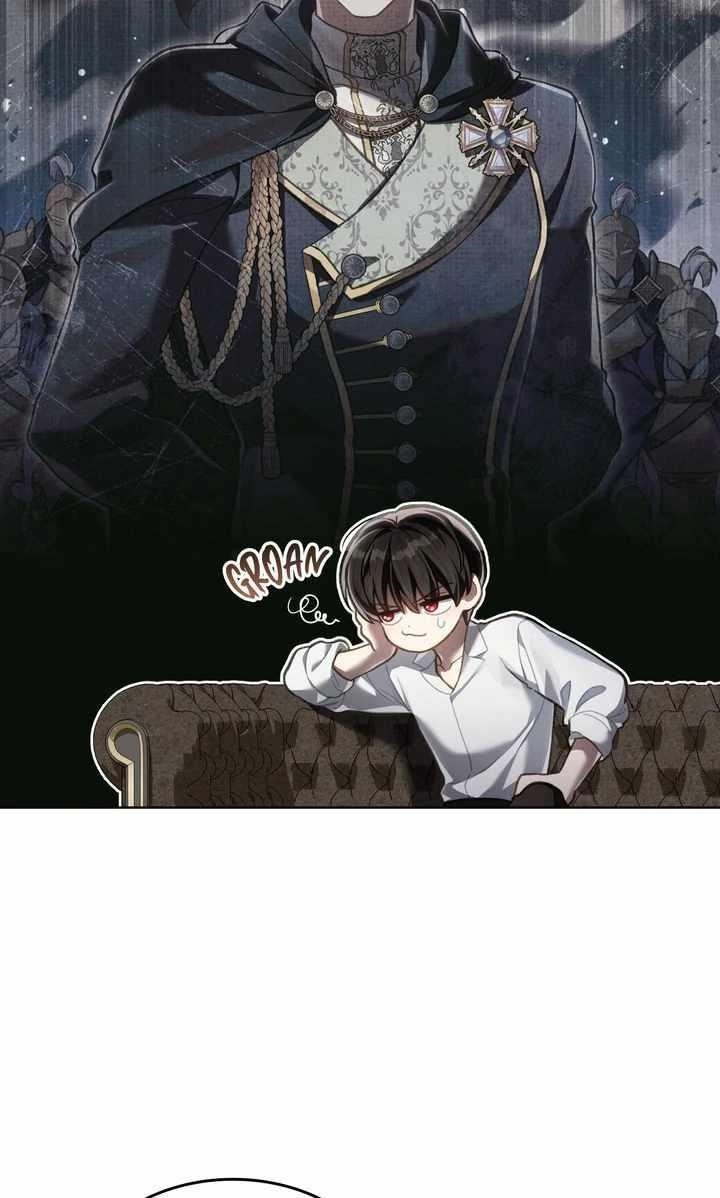Reborn as the Enemy Prince Chapter 89 - Page 38