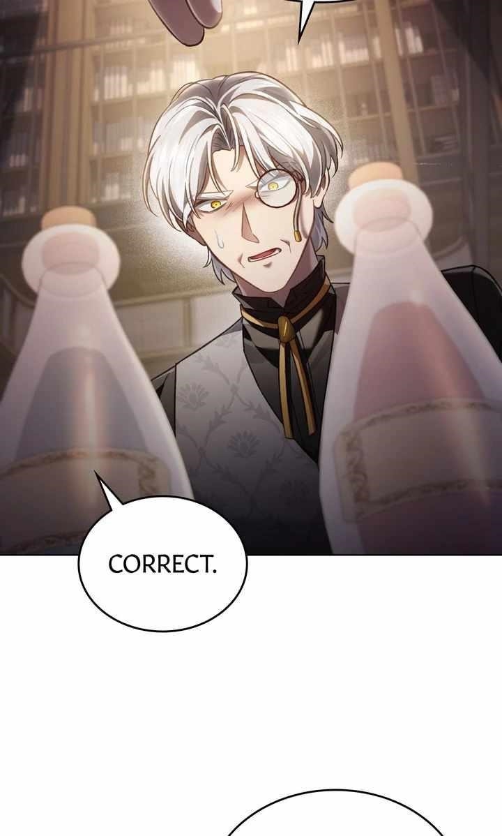 Reborn as the Enemy Prince Chapter 89 - Page 44