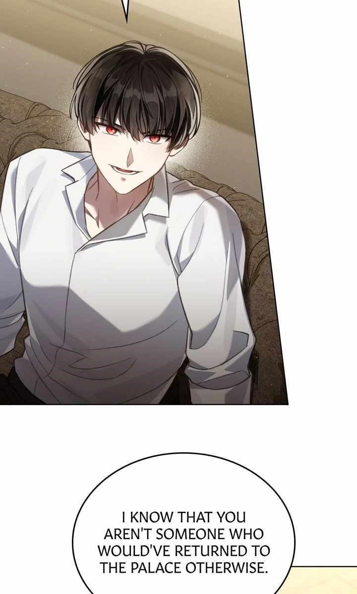 Reborn as the Enemy Prince Chapter 89 - Page 61