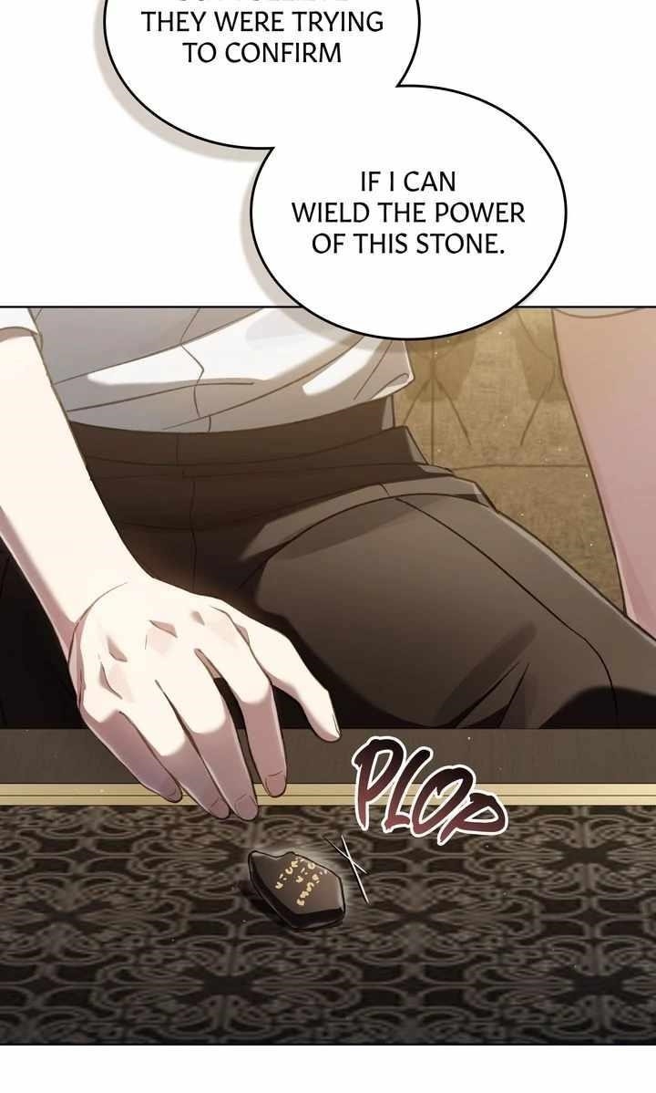 Reborn as the Enemy Prince Chapter 89 - Page 64