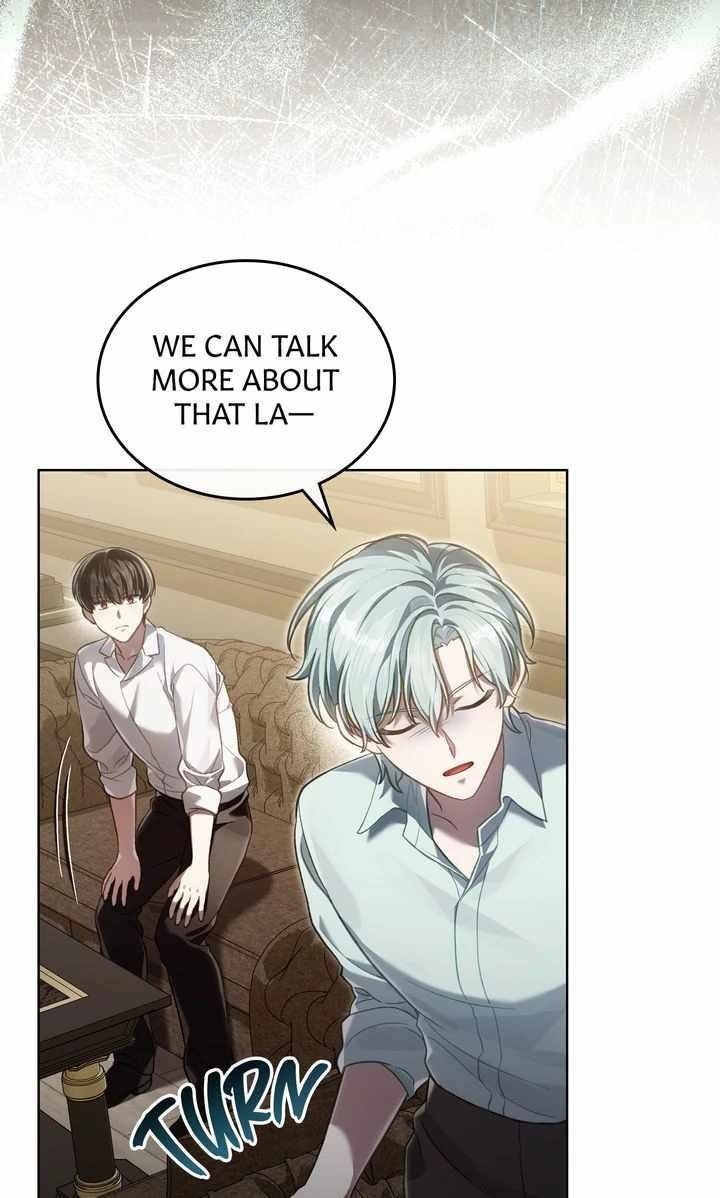 Reborn as the Enemy Prince Chapter 89 - Page 77