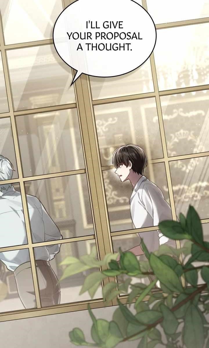 Reborn as the Enemy Prince Chapter 89 - Page 83