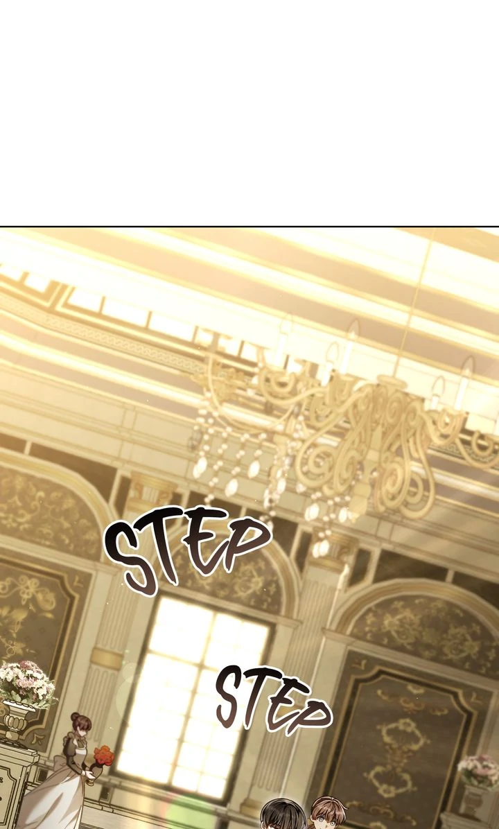 Reborn as the Enemy Prince Chapter 93 - Page 1