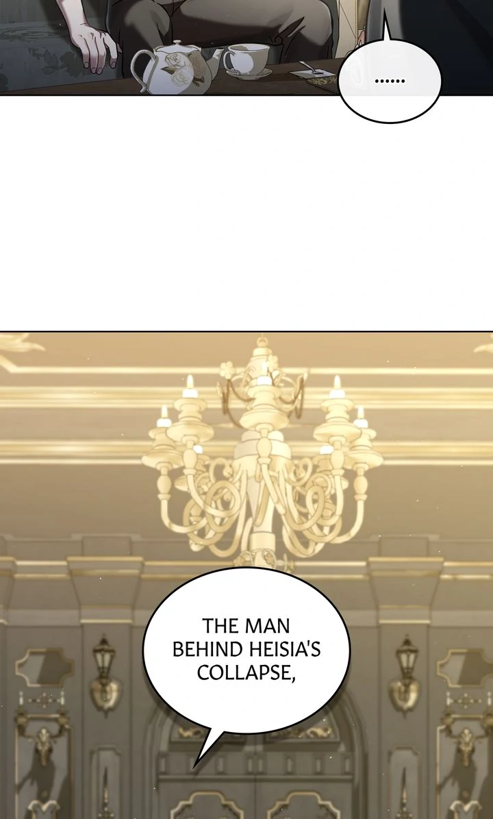 Reborn as the Enemy Prince Chapter 93 - Page 24