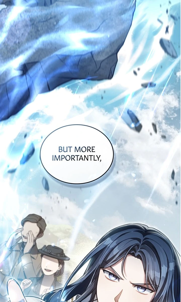 Reborn as the Enemy Prince Chapter 93 - Page 28