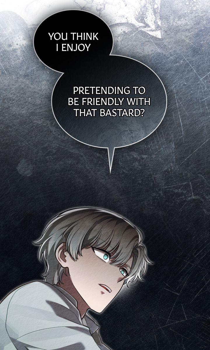 Reborn as the Enemy Prince Chapter 93 - Page 50