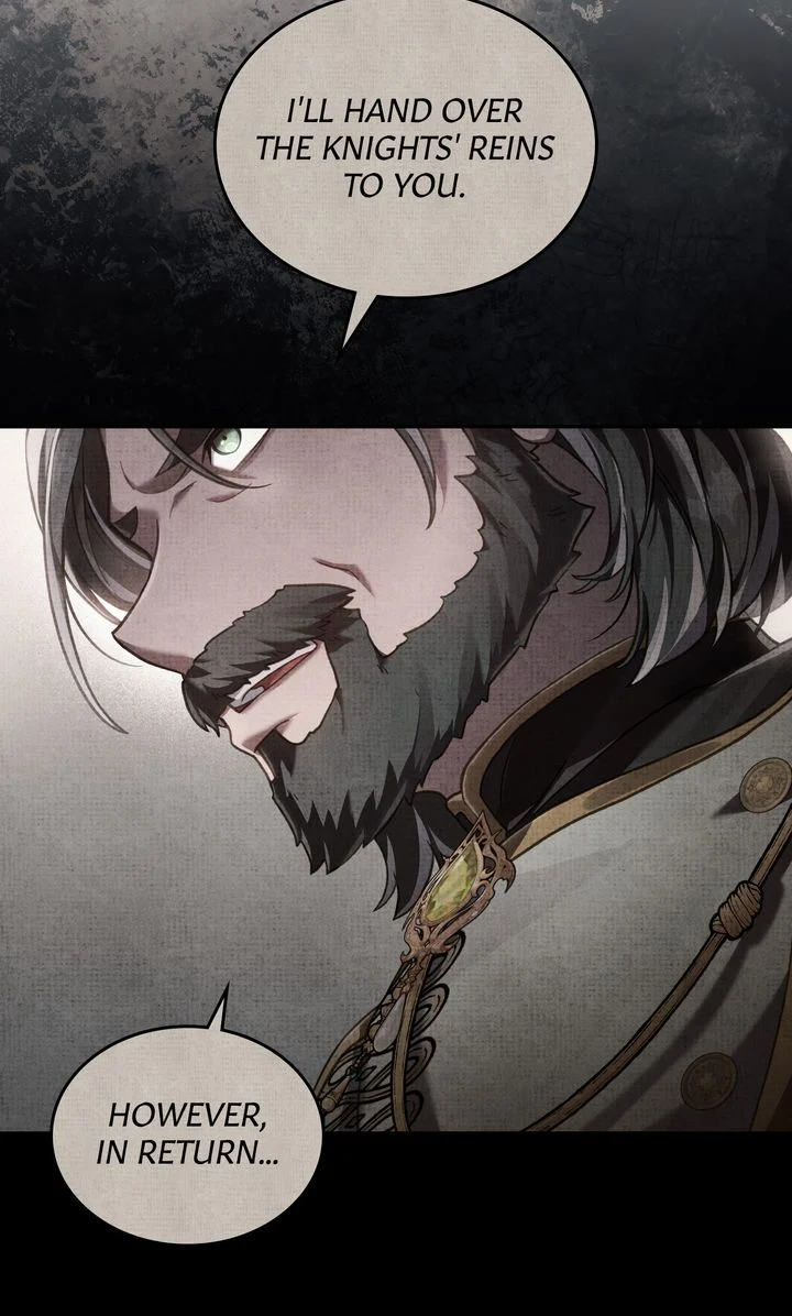 Reborn as the Enemy Prince Chapter 93 - Page 73