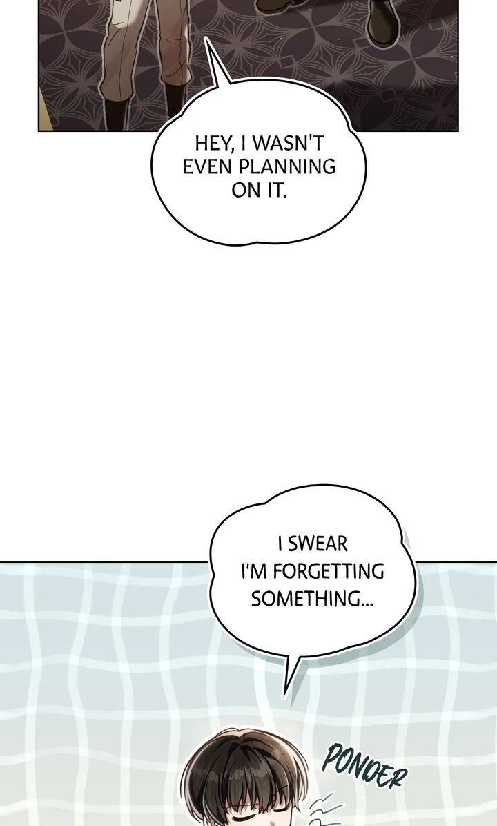 Reborn as the Enemy Prince Chapter 93 - Page 8