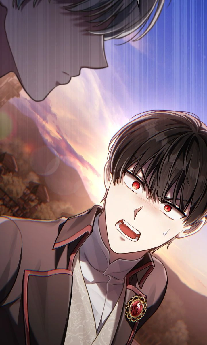 Reborn as the Enemy Prince Chapter 93 - Page 82