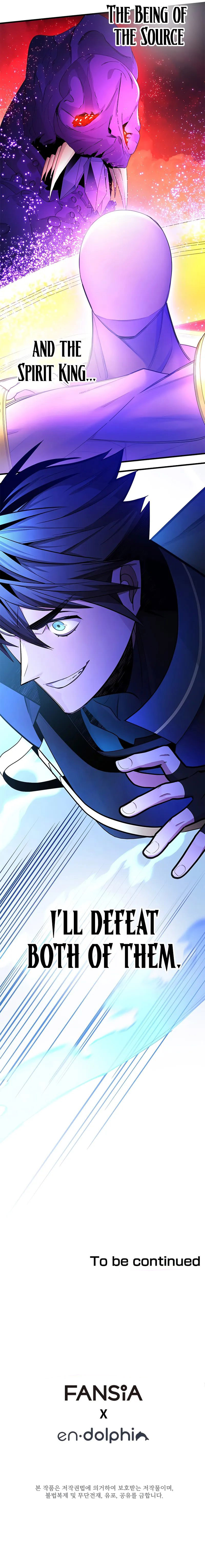 The Tutorial is Too Hard Chapter 240 - Page 12