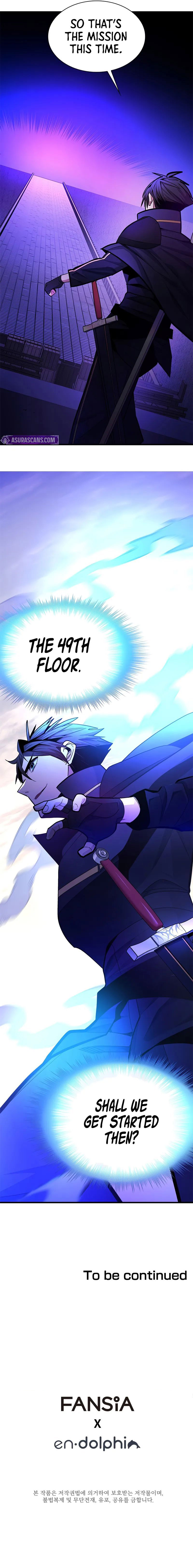 The Tutorial is Too Hard Chapter 247 - Page 13