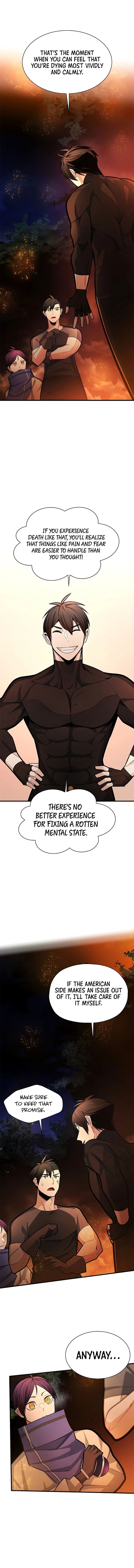 The Tutorial is Too Hard Chapter 268 - Page 10