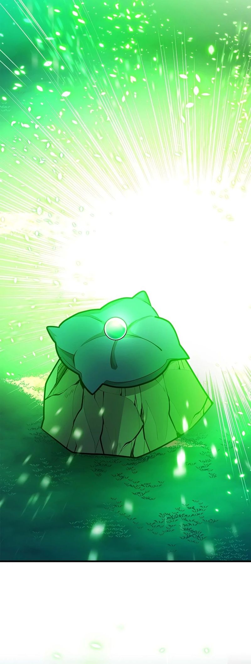 The Tutorial is Too Hard Chapter 271 - Page 19