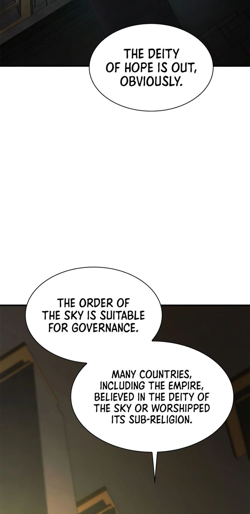 The Tutorial is Too Hard Chapter 272 - Page 11