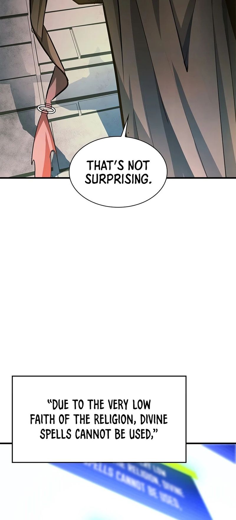 The Tutorial is Too Hard Chapter 272 - Page 13
