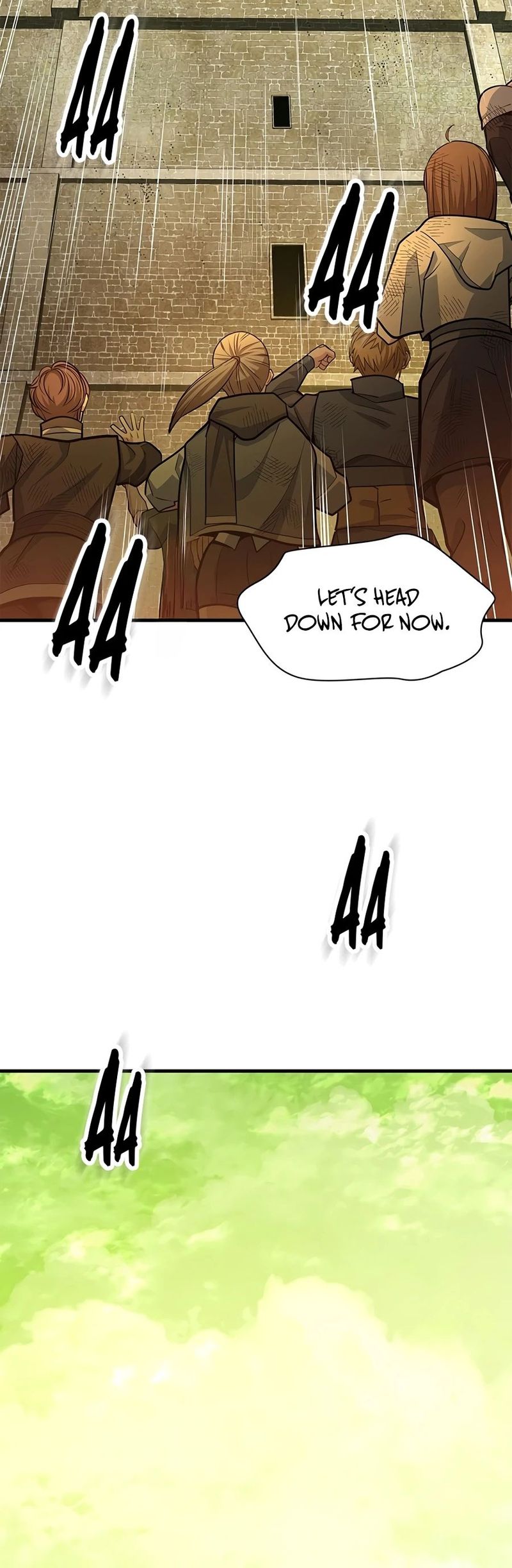 The Tutorial is Too Hard Chapter 272 - Page 5