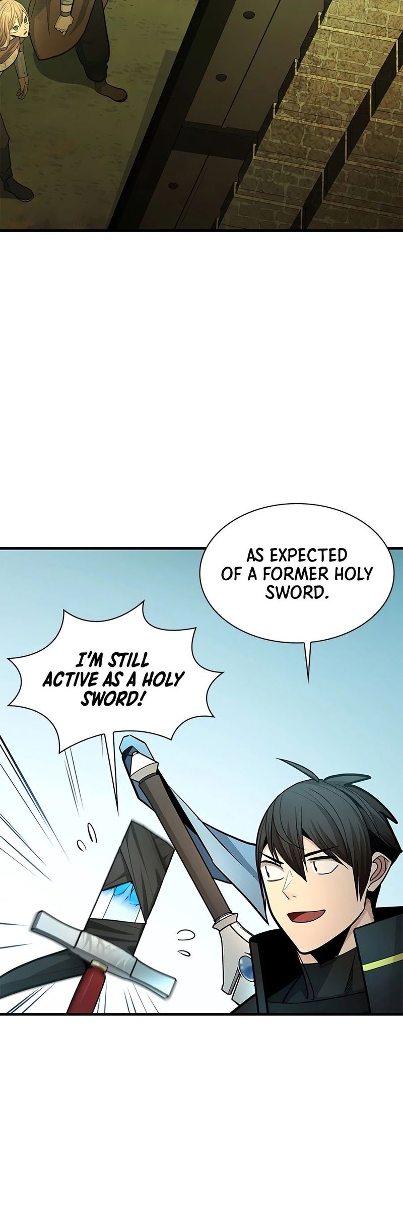 The Tutorial is Too Hard Chapter 272 - Page 7