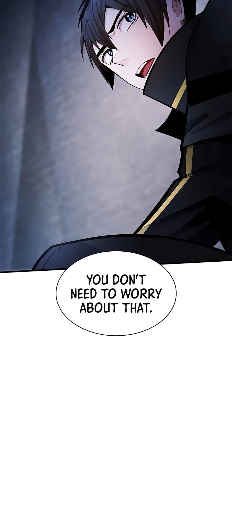 The Tutorial is Too Hard Chapter 274 - Page 3
