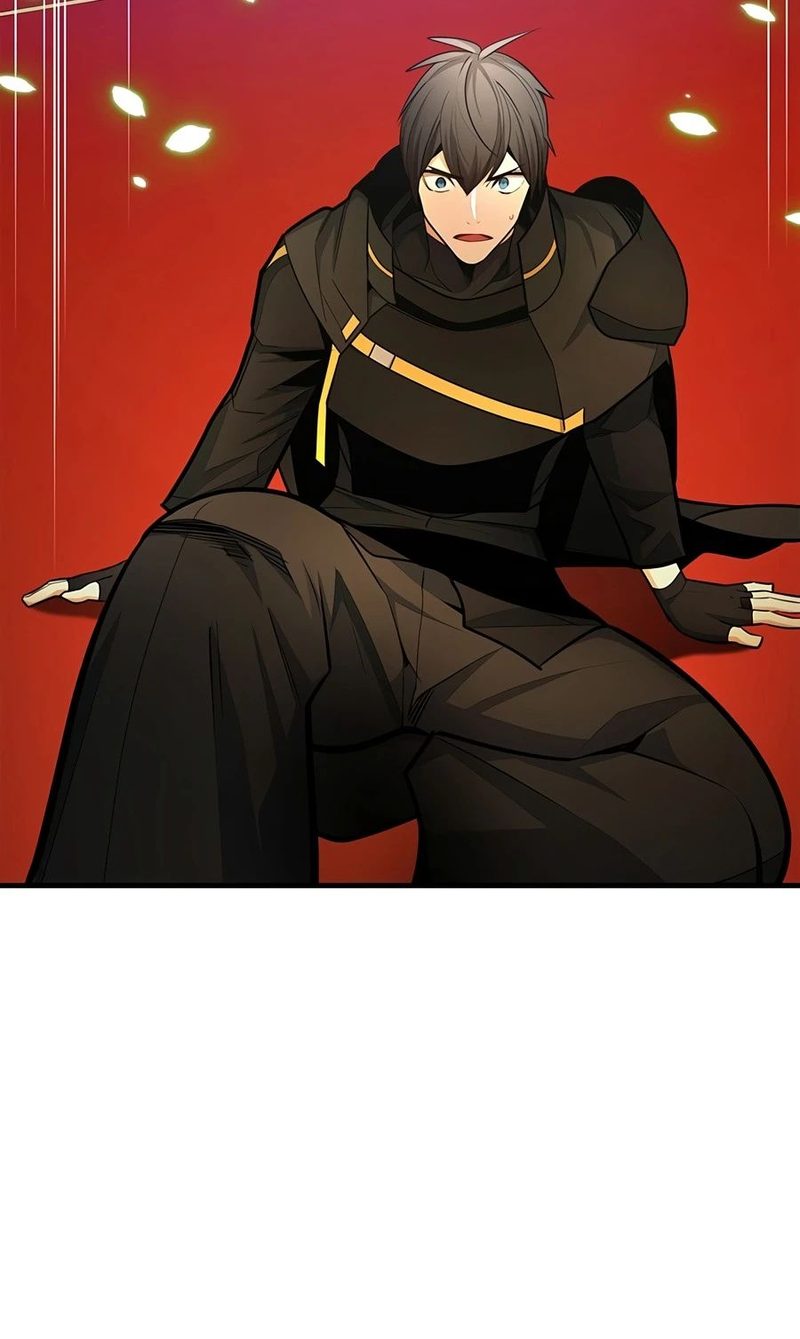 The Tutorial is Too Hard Chapter 277 - Page 3