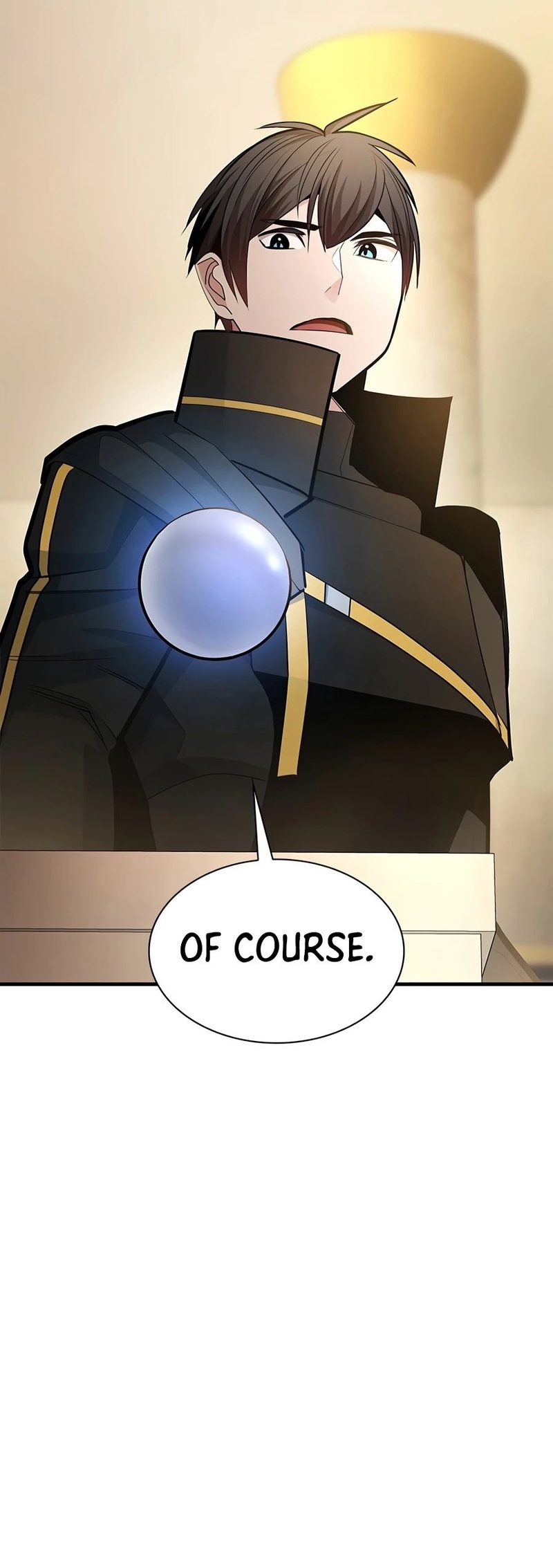 The Tutorial is Too Hard Chapter 277 - Page 7