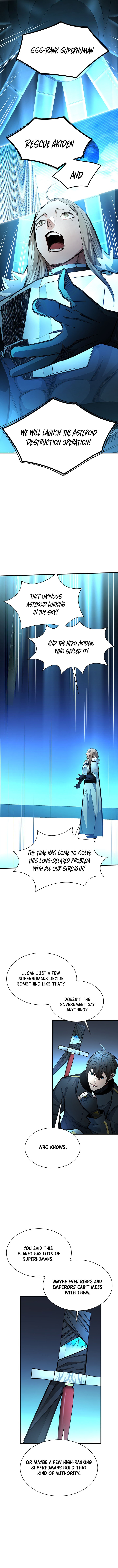 The Tutorial is Too Hard Chapter 279 - Page 12