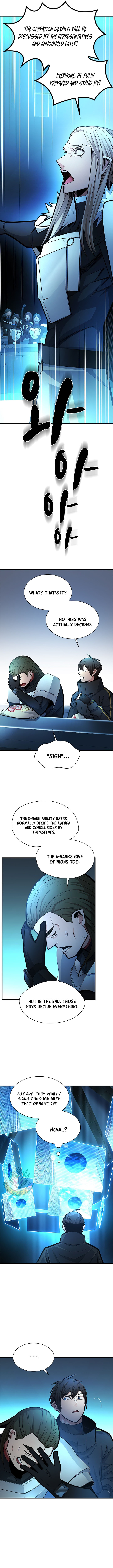 The Tutorial is Too Hard Chapter 279 - Page 13