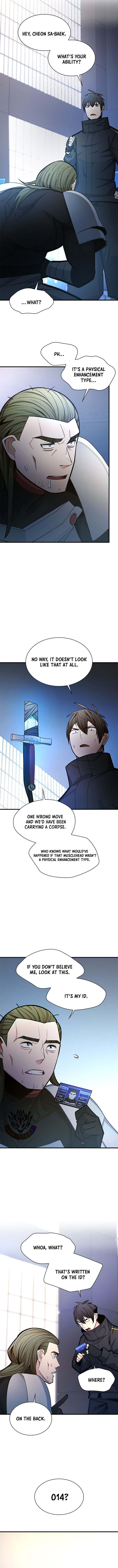The Tutorial is Too Hard Chapter 279 - Page 5