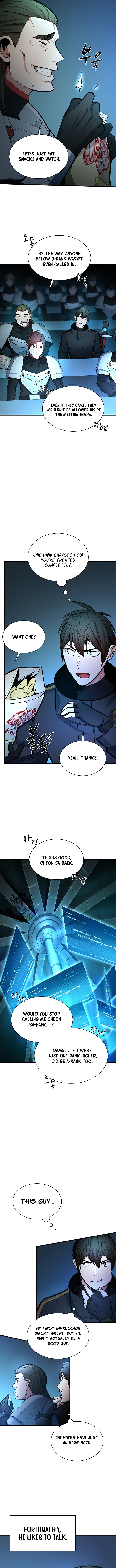 The Tutorial is Too Hard Chapter 279 - Page 9