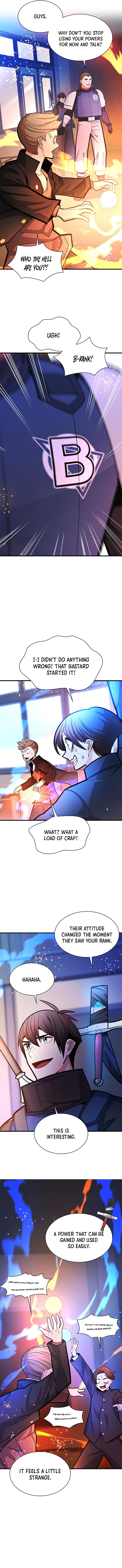 The Tutorial is Too Hard Chapter 280 - Page 12
