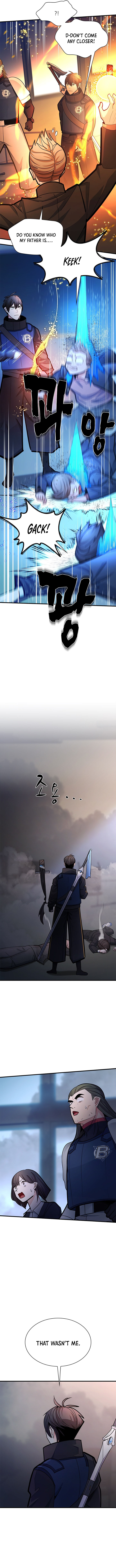 The Tutorial is Too Hard Chapter 280 - Page 14