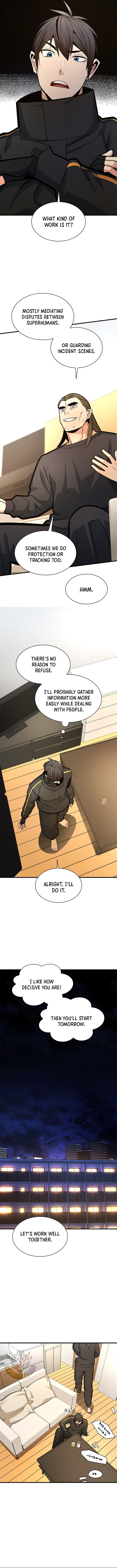 The Tutorial is Too Hard Chapter 280 - Page 7