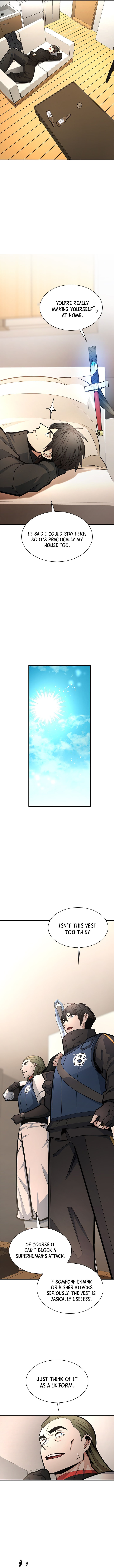 The Tutorial is Too Hard Chapter 280 - Page 8