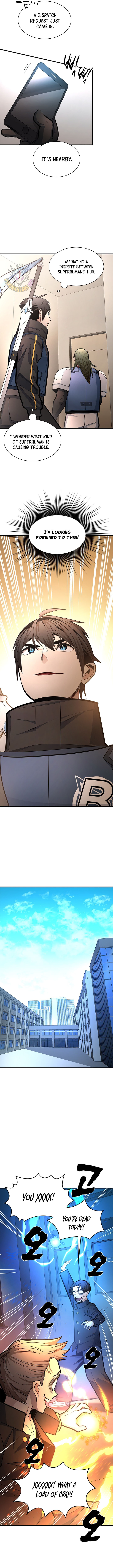The Tutorial is Too Hard Chapter 280 - Page 9