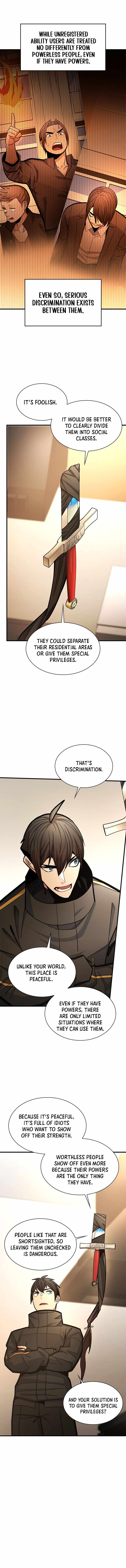 The Tutorial is Too Hard Chapter 281 - Page 12