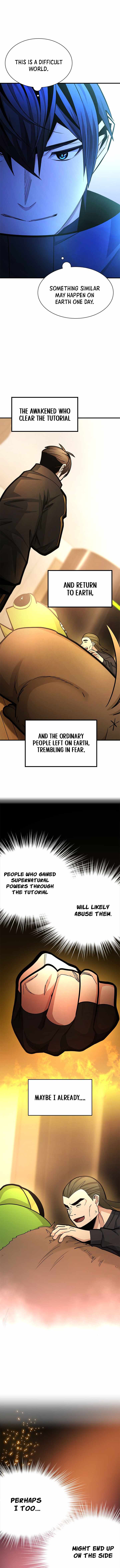The Tutorial is Too Hard Chapter 281 - Page 14